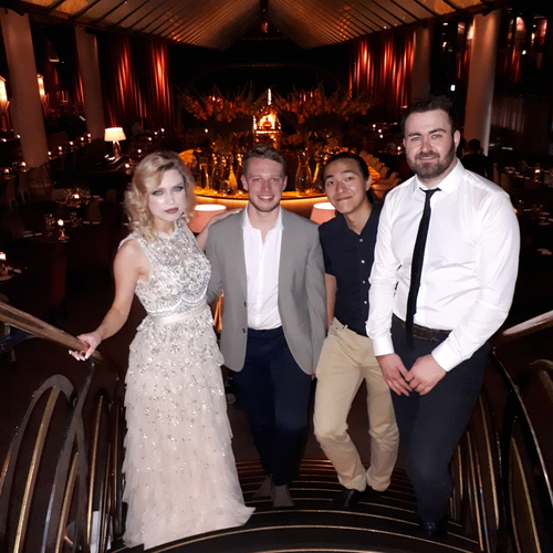 GEMMA - Vocalist (solo, duo, band)