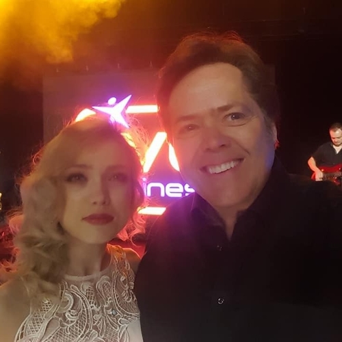 GEMMA - Vocalist (solo, duo, band)