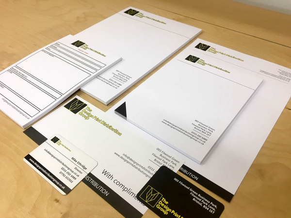 What good print design says about your brand?