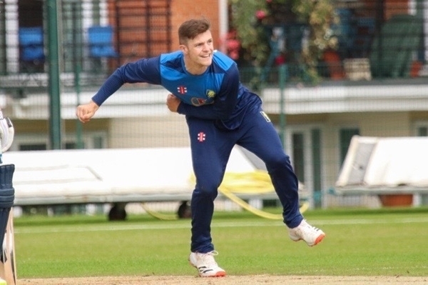 **Good news training resumes**