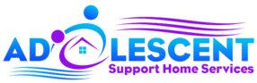 Adolescent Support Home Services| 16+ Supported Living Provider South West | Adolescent Accommodation | LAC Accommodation