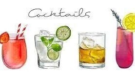 Cocktails