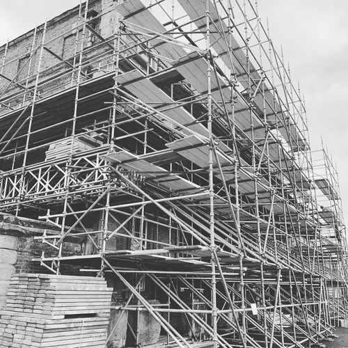 Portway Scaffolding and Access Specialists