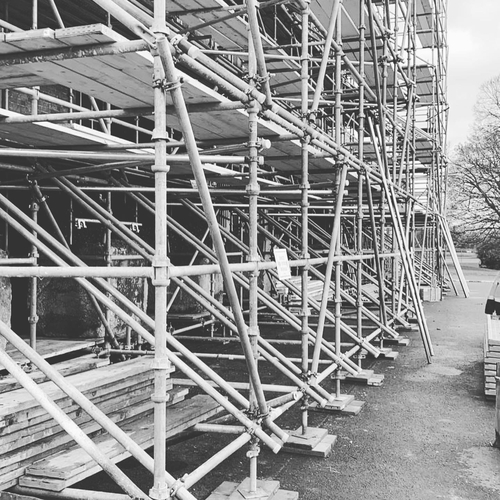 Portway Scaffolding and Access Specialists