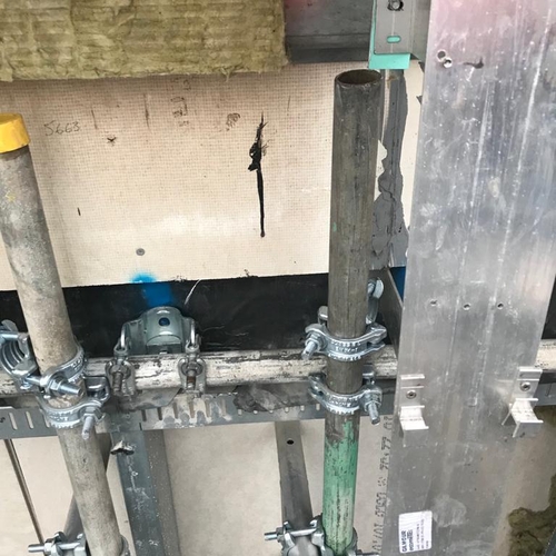 Portway Scaffolding and Access Specialists