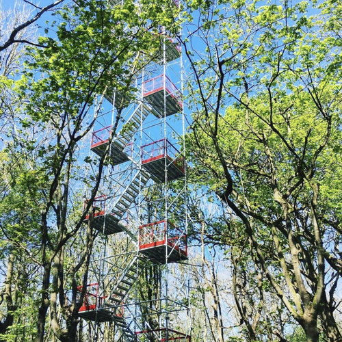 Portway Scaffolding and Access Specialists