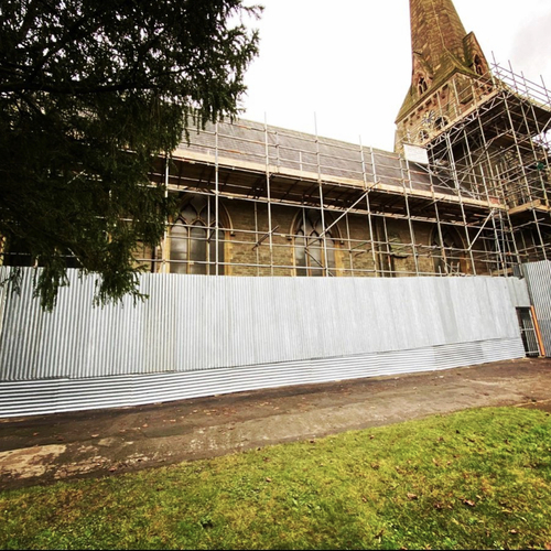 Portway Scaffolding and Access Specialists