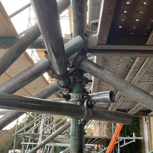 Portway Scaffolding and Access Specialists