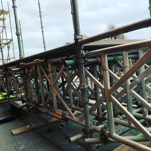 Portway Scaffolding and Access Specialists