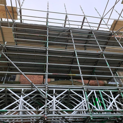 Portway Scaffolding and Access Specialists