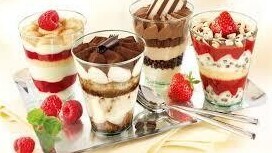 Sundaes