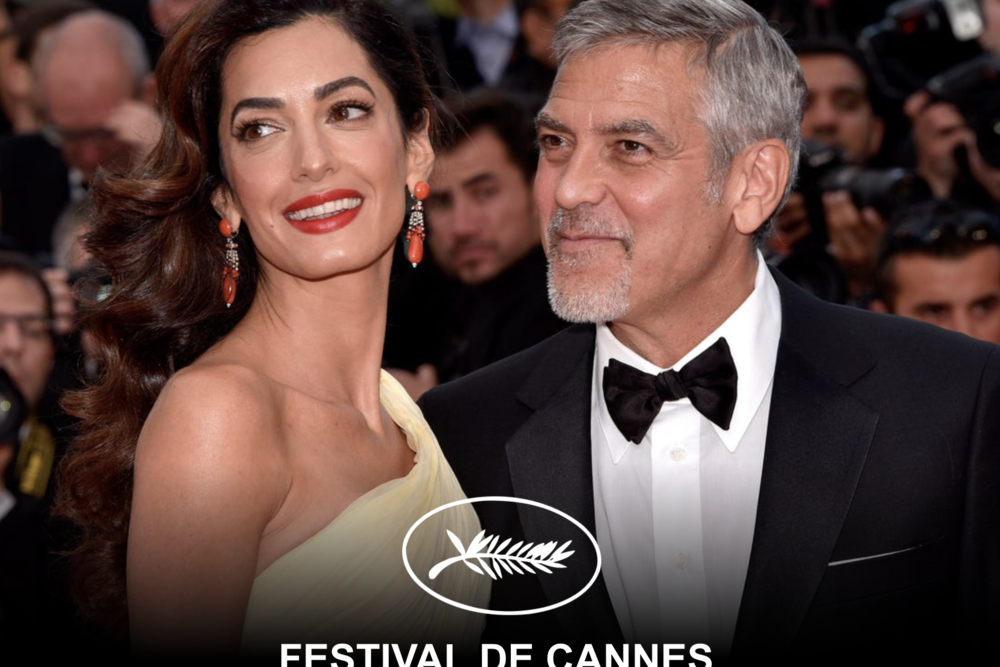 CANNES FILM FESTIVAL