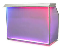 LED Counter Bar
