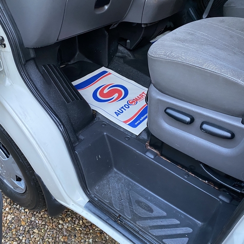 2006 Ford Transit LWB Camper Van 2 Berth 2.4TD Good Value