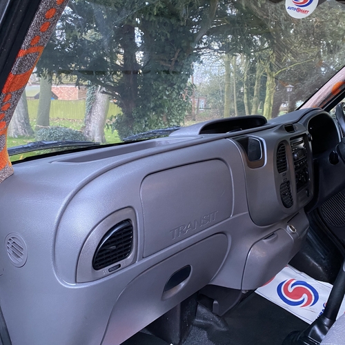 2006 Ford Transit LWB Camper Van 2 Berth 2.4TD Good Value