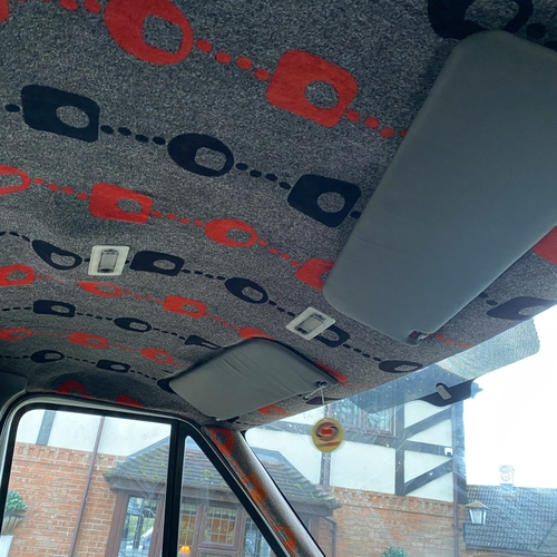 2006 Ford Transit LWB Camper Van 2 Berth 2.4TD Good Value