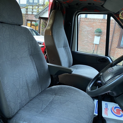 2006 Ford Transit LWB Camper Van 2 Berth 2.4TD Good Value