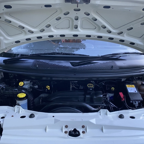 2006 Ford Transit LWB Camper Van 2 Berth 2.4TD Good Value