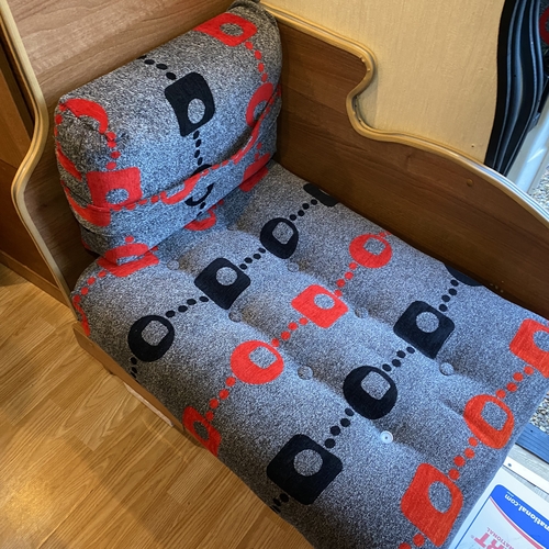 2006 Ford Transit LWB Camper Van 2 Berth 2.4TD Good Value