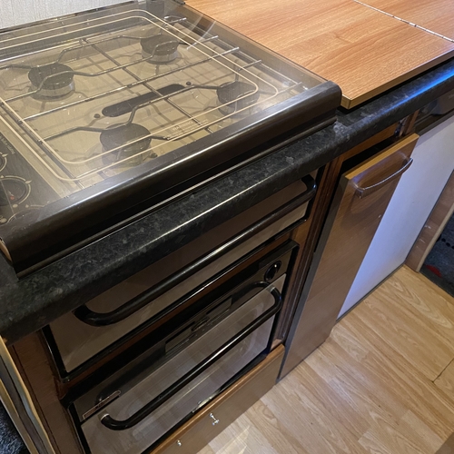 2006 Ford Transit LWB Camper Van 2 Berth 2.4TD Good Value