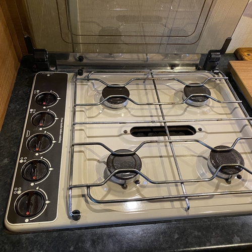 2006 Ford Transit LWB Camper Van 2 Berth 2.4TD Good Value