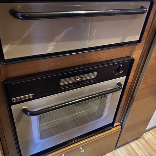 2006 Ford Transit LWB Camper Van 2 Berth 2.4TD Good Value