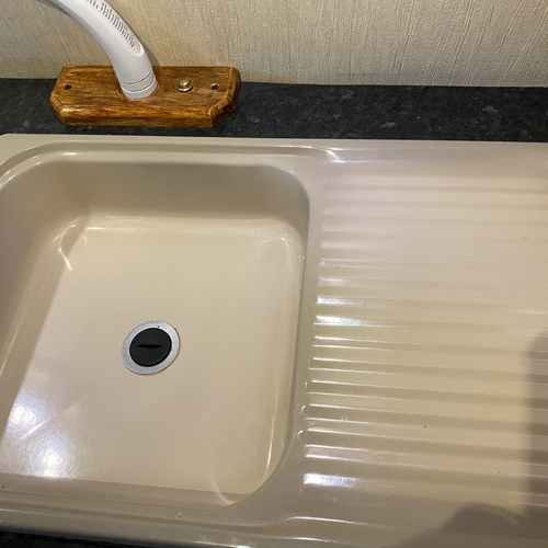 2006 Ford Transit LWB Camper Van 2 Berth 2.4TD Good Value