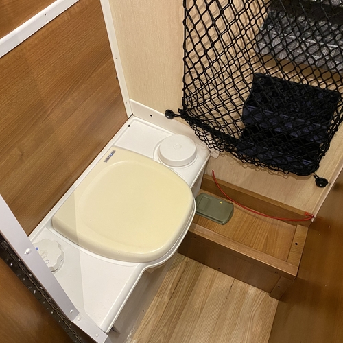 2006 Ford Transit LWB Camper Van 2 Berth 2.4TD Good Value