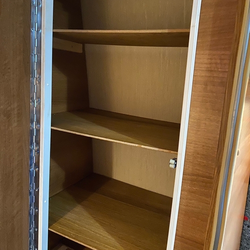 2006 Ford Transit LWB Camper Van 2 Berth 2.4TD Good Value