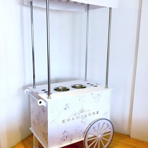 Champaign Cart