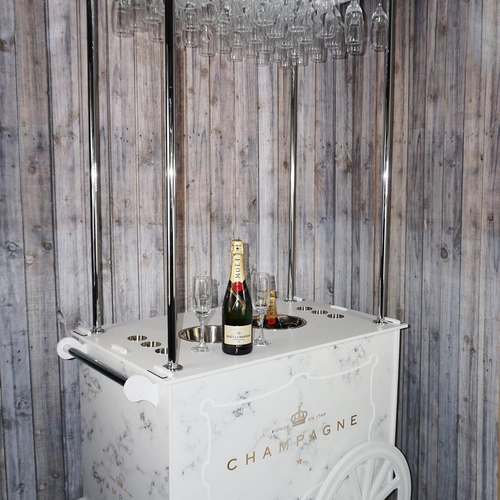 Champaign Cart