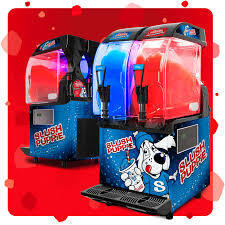 Slush Puppy