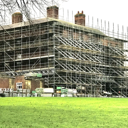 Portway Scaffolding and Access Specialists