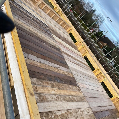 Portway Scaffolding and Access Specialists