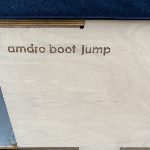 2009 (59)reg Citroen Berlingo Multispace VTR HDi Camper Day Van Amdro 2 Berth