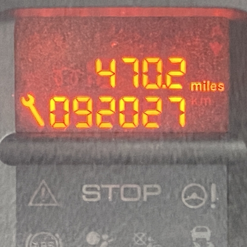 2009 (59)reg Citroen Berlingo Multispace VTR HDi Camper Day Van Amdro 2 Berth