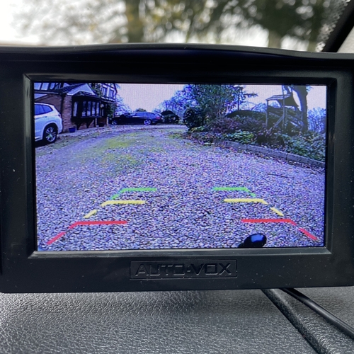 2009 (59)reg Citroen Berlingo Multispace VTR HDi Camper Day Van Amdro 2 Berth