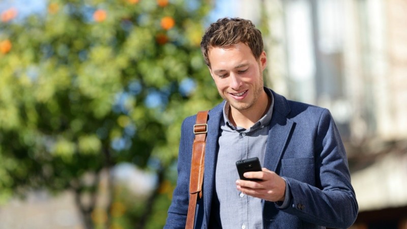 Benefits of Company Mobiles