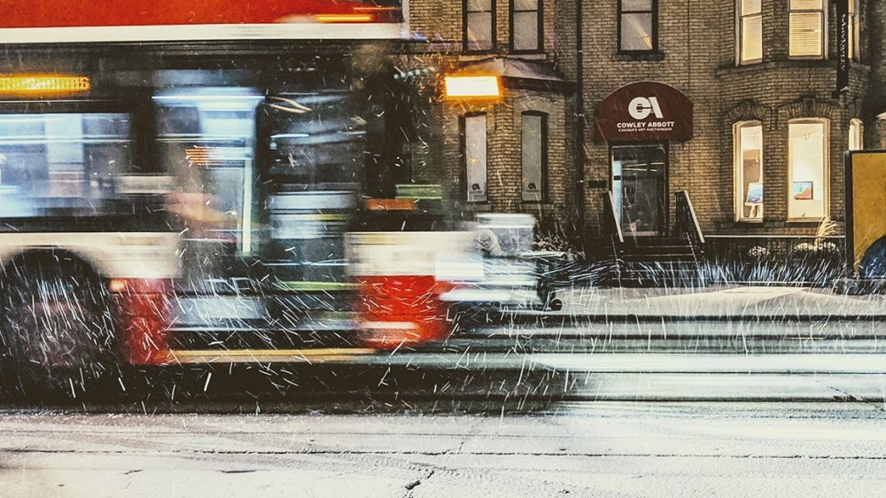 Being fearless & courageous - training your inner gladiator 