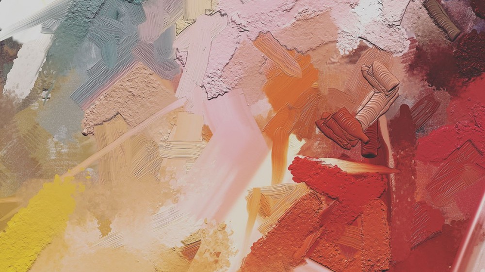 Radical Self acceptance - a call to reject imposter syndrome