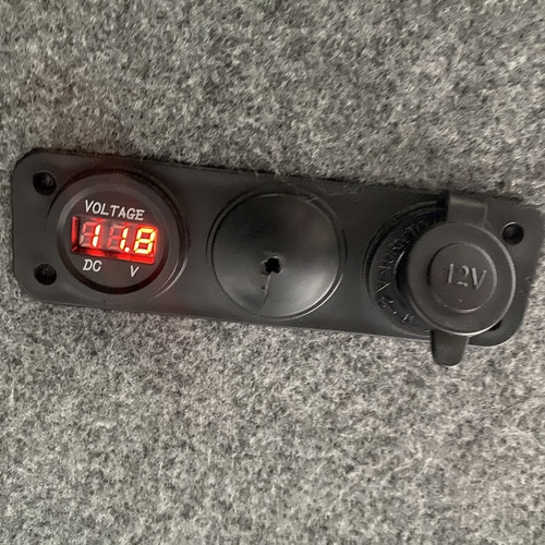 2011 (61)reg Vauxhall Movano 2.3 CDTi Camper Van 2 Berth Fixed Bed