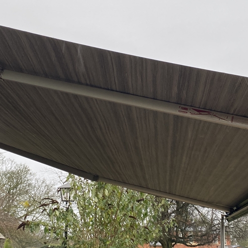 2011 (61)reg Vauxhall Movano 2.3 CDTi Camper Van 2 Berth Fixed Bed