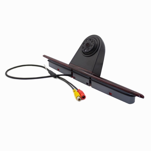 Park Mate PM885 Mercedes Sprinter Rear Reversing Camera Brake Light