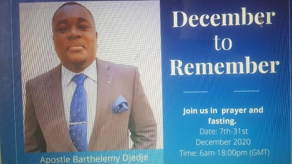 December to Remember