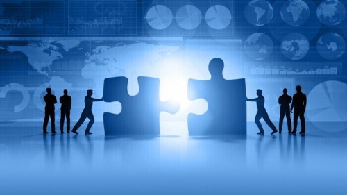 See and Seize the Opportunity