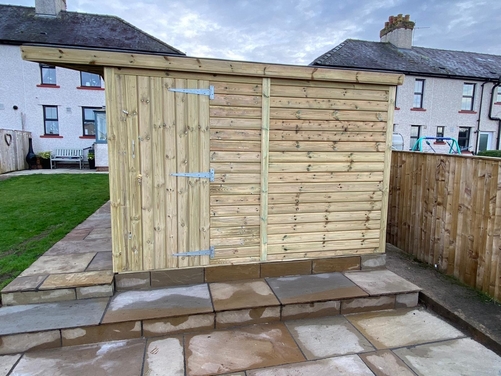 #017 20x10 Apex Reverse SH