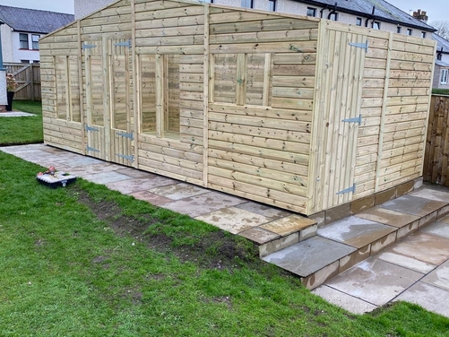 #017 20x10 Apex Reverse SH