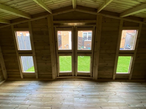 #129 16x10 Apex Reverse SH