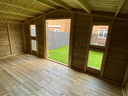 #129 16x10 Apex Reverse SH