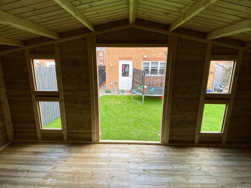 #129 16x10 Apex Reverse SH